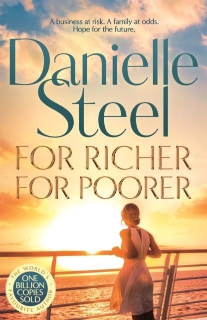 For Richer For Poorer - The perfect summer read for 2025
