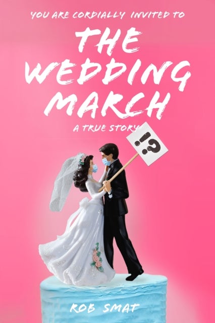 Wedding March - A David vs. Goliath Battle in Gavin Newsom’s Golden State