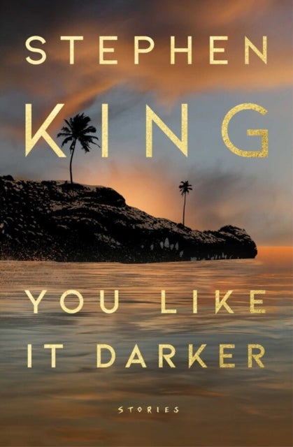 You Like It Darker - Stories