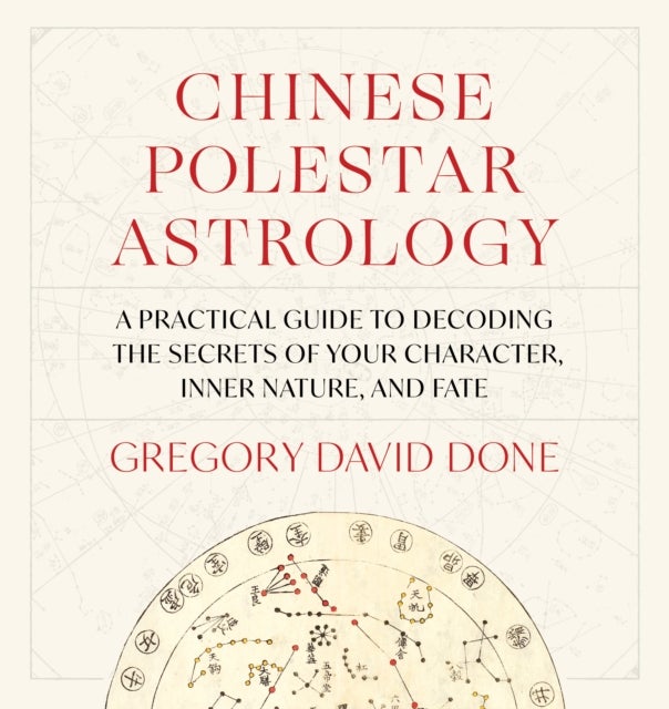 Chinese Polestar Astrology