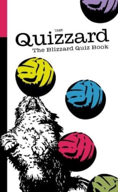 The Quizzard - The Blizzard Quiz Book