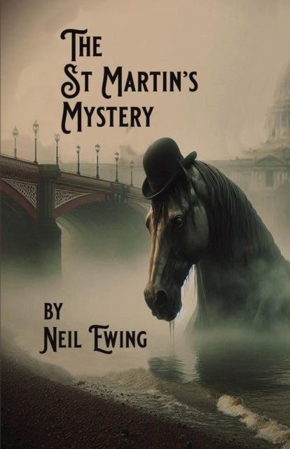 The St Martin's Mystery