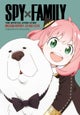 Spy x Family: The Official Anime Guide?Mission Report: 221001-1224