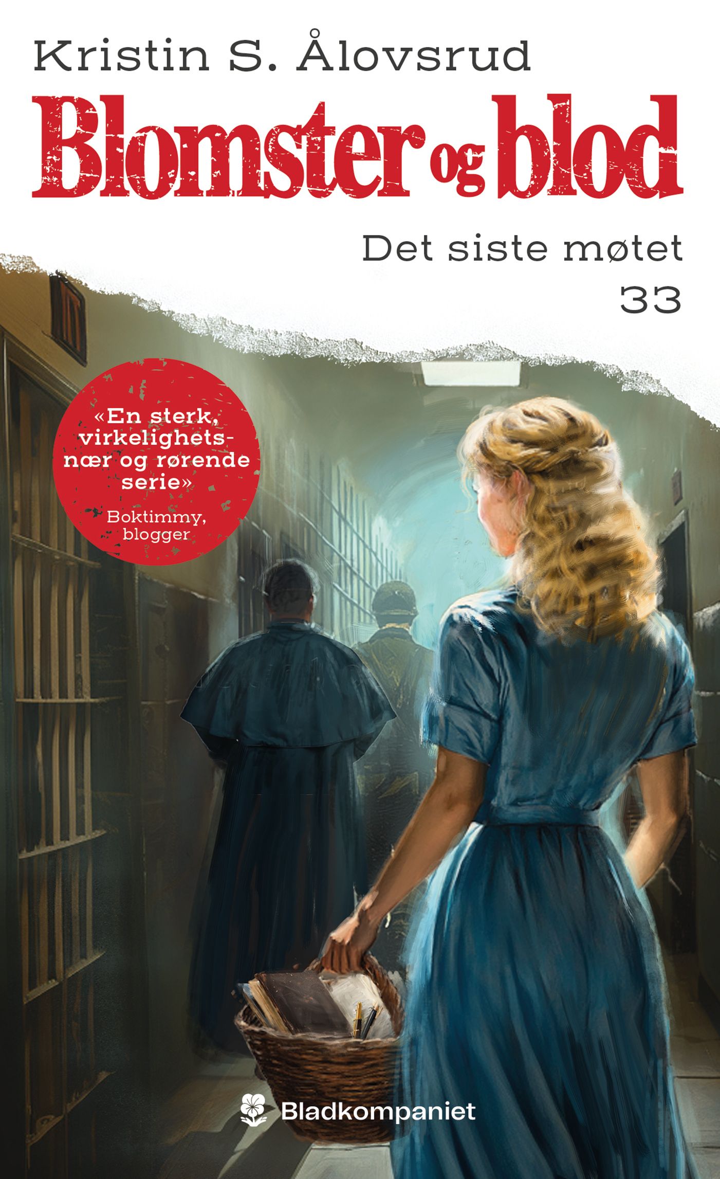 Det siste møtet