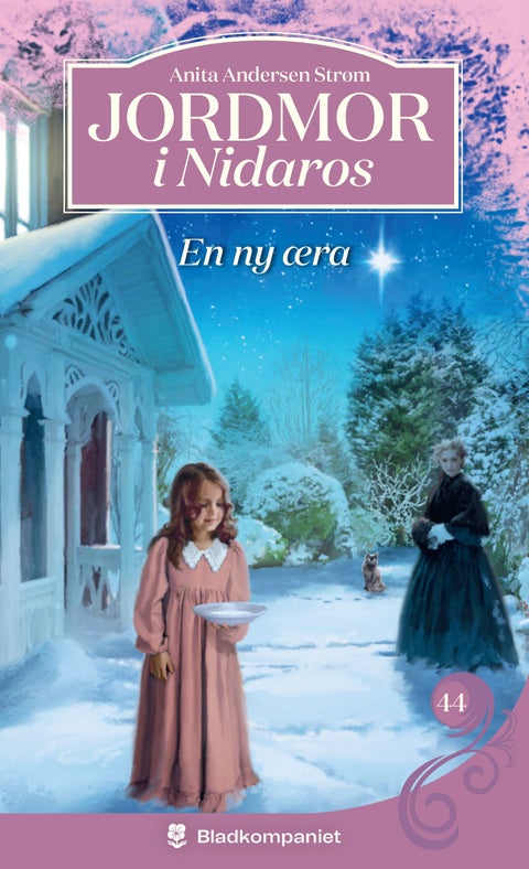 En ny æra