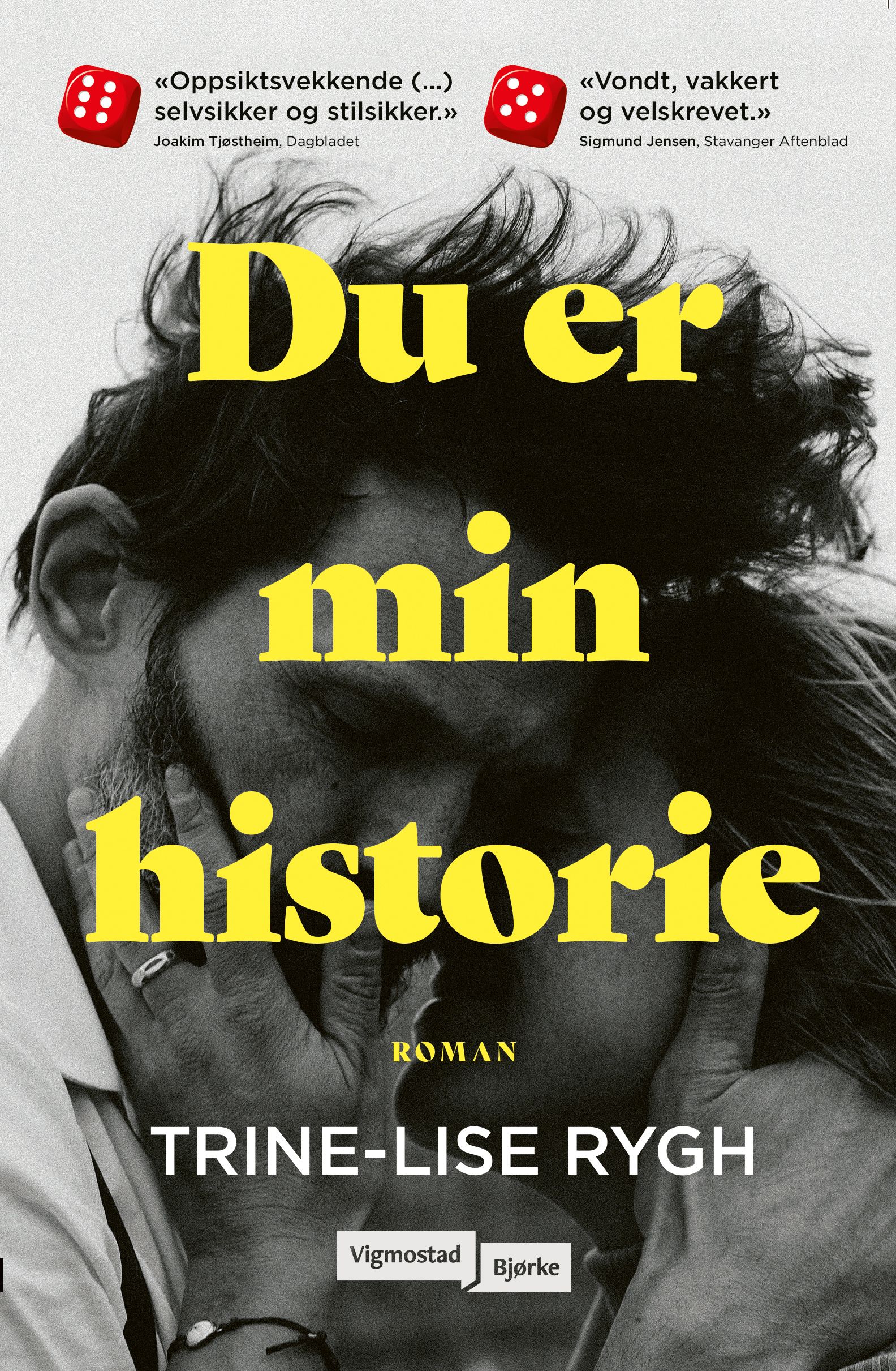 Du er min historie
