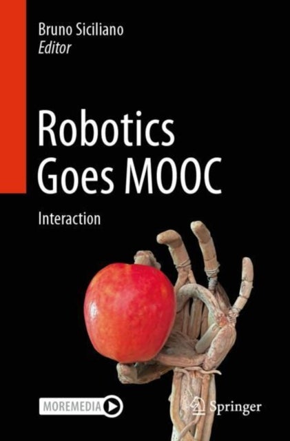 Robotics Goes MOOC - Interaction