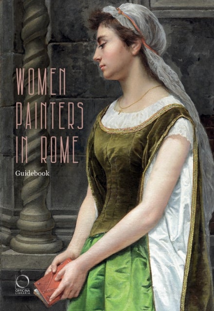 Women Painters in Rome - Guidebook