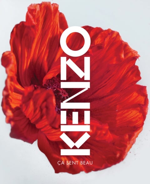 Kenzo - Perfume Fashion