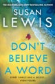 Don’t Believe A Word