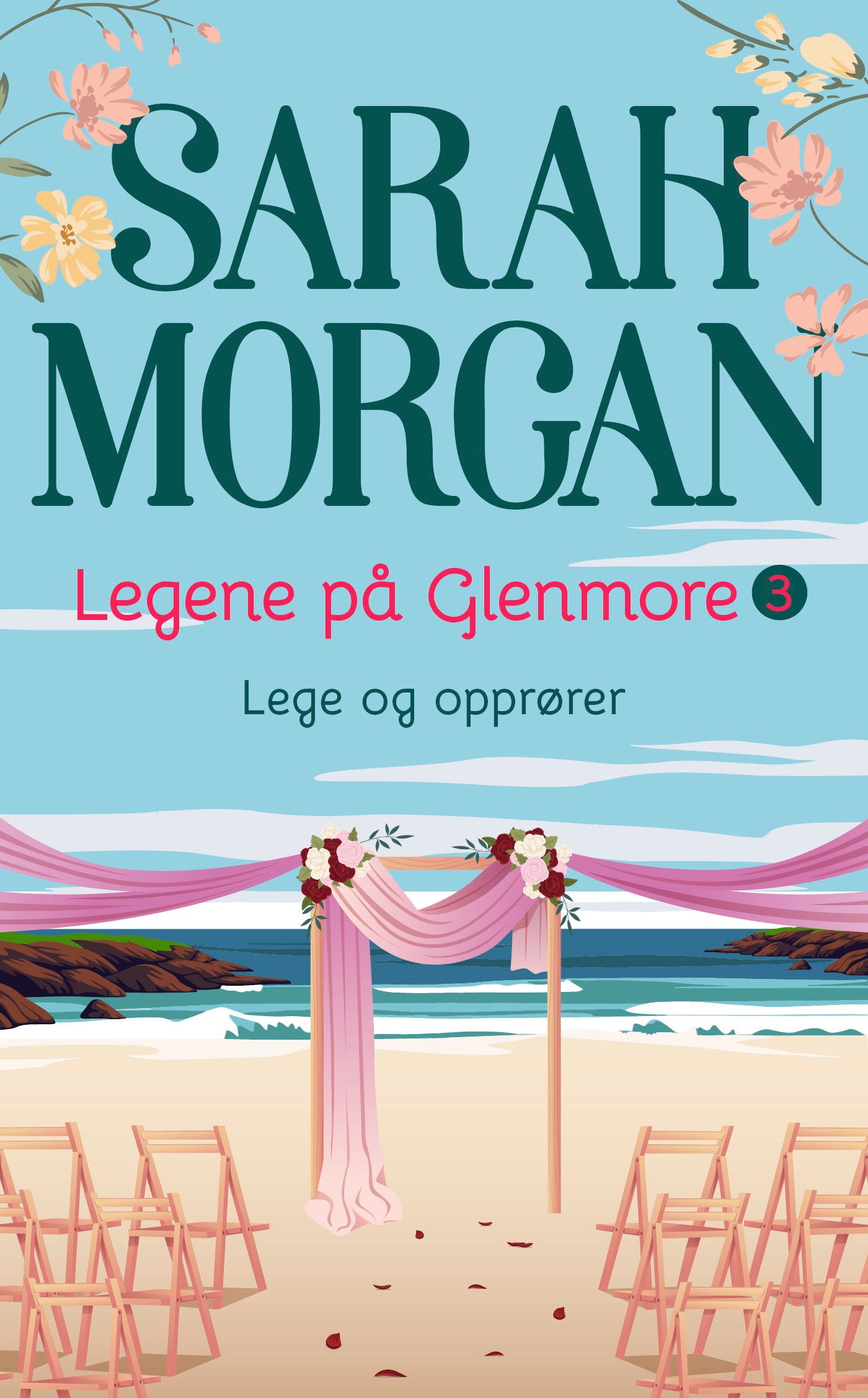 Lege og opprører