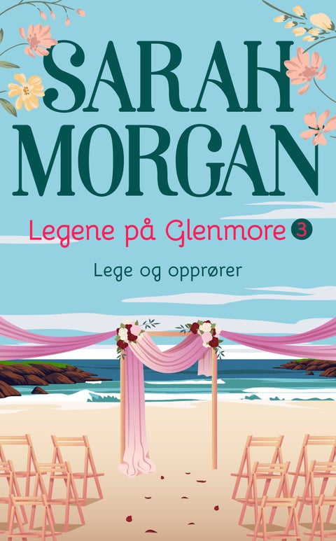 Lege og opprører
