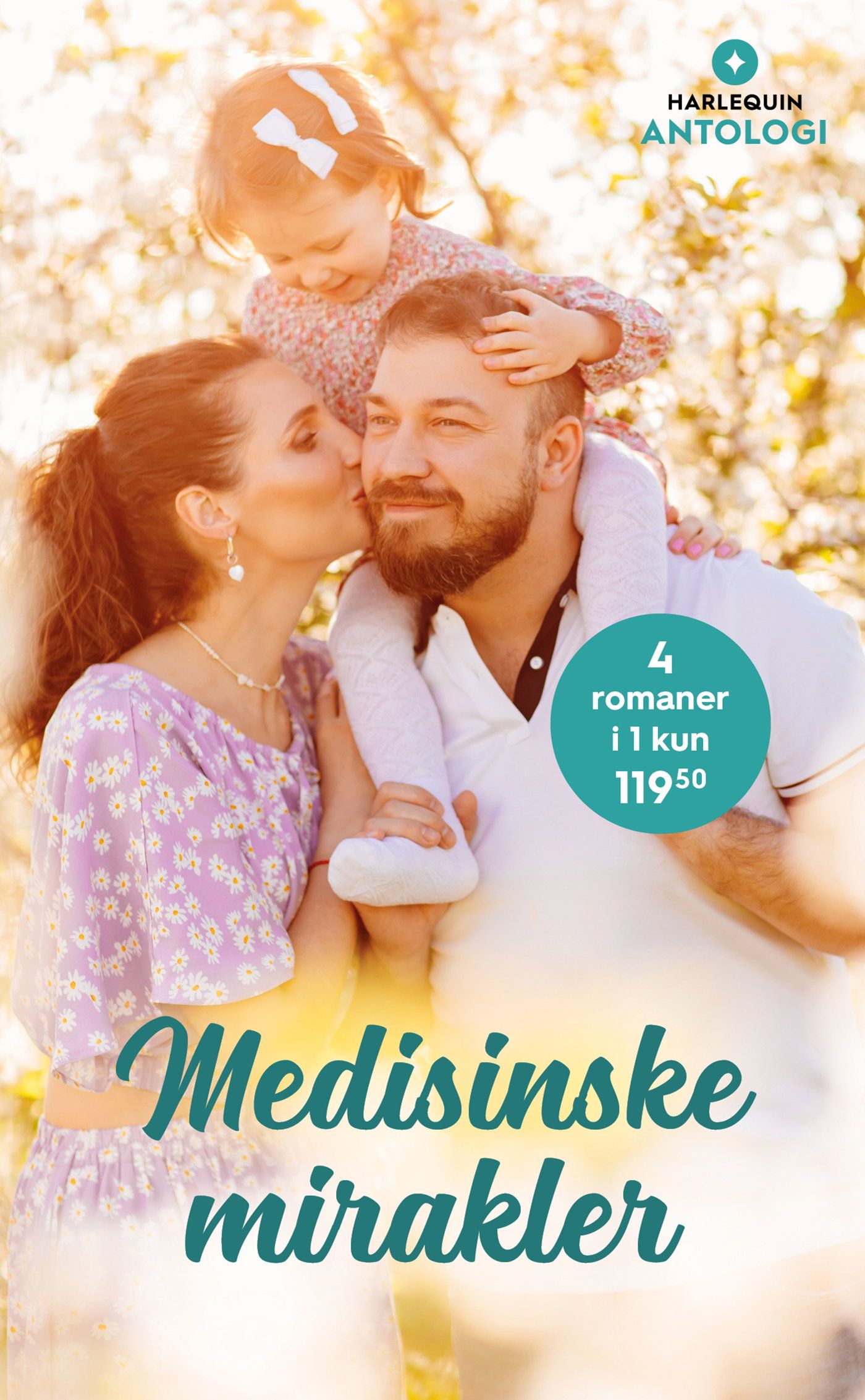 Medisinske mirakler