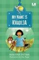 My Name is Khadija