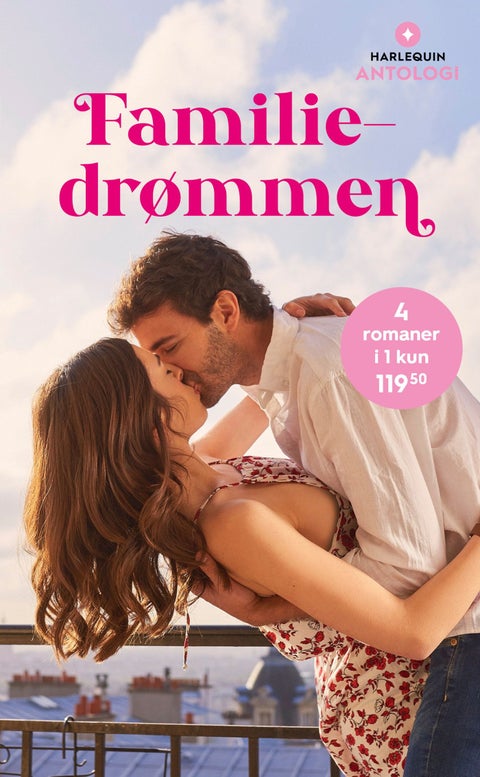 Familiedrømmen