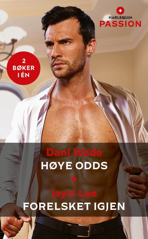 Høye odds ; Forelsket igjen