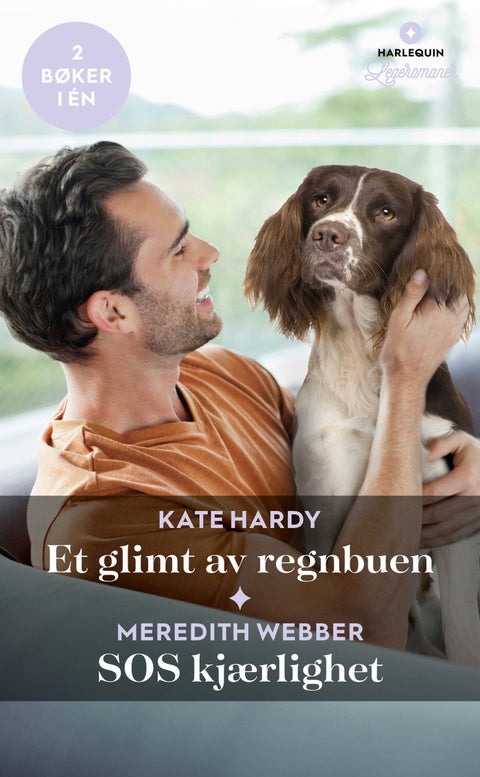 Et glimt av regnbuen ; SOS kjærlighet
