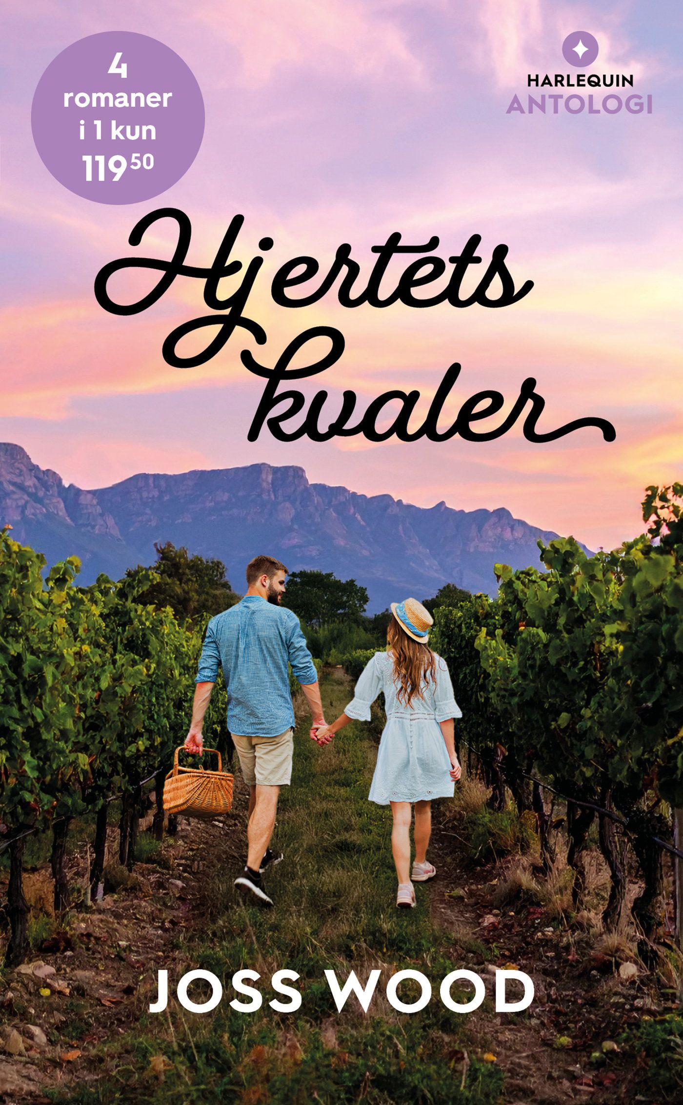 Hjertets kvaler