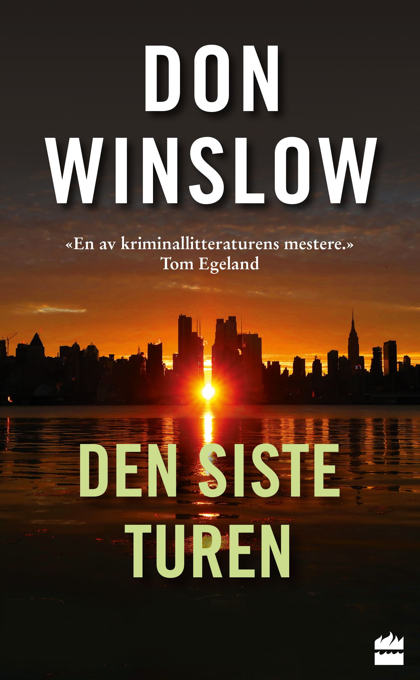 Den siste turen