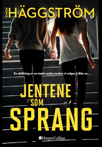 Jentene som sprang