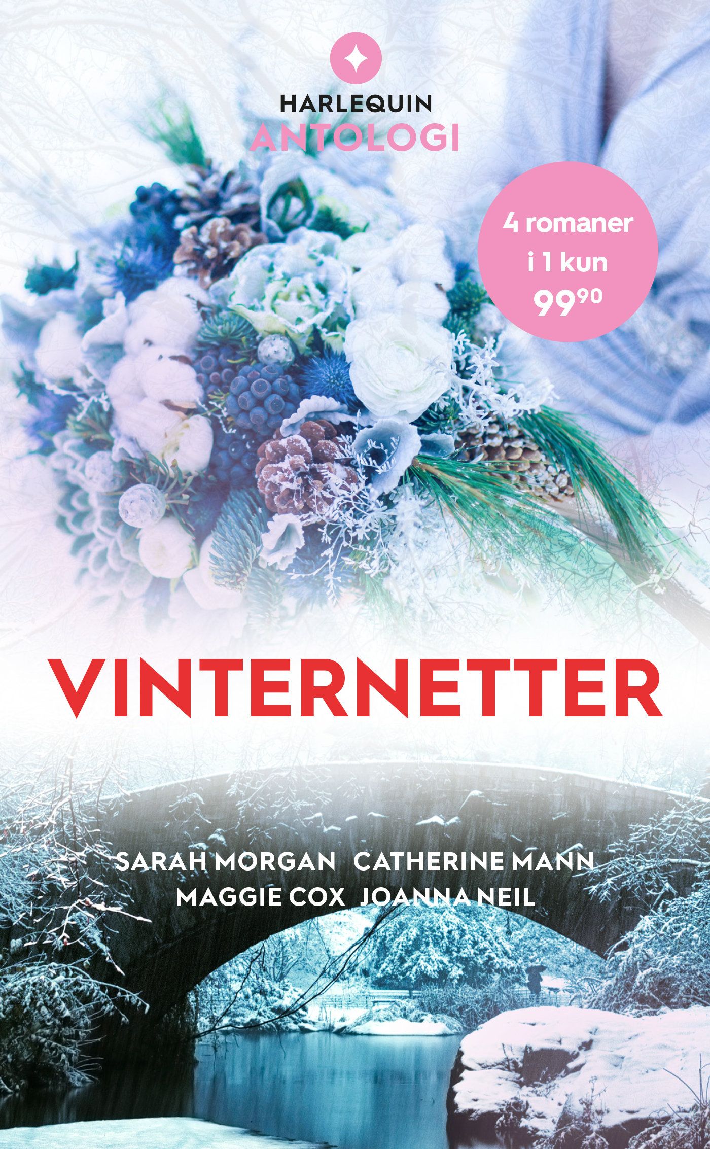 Vinternetter