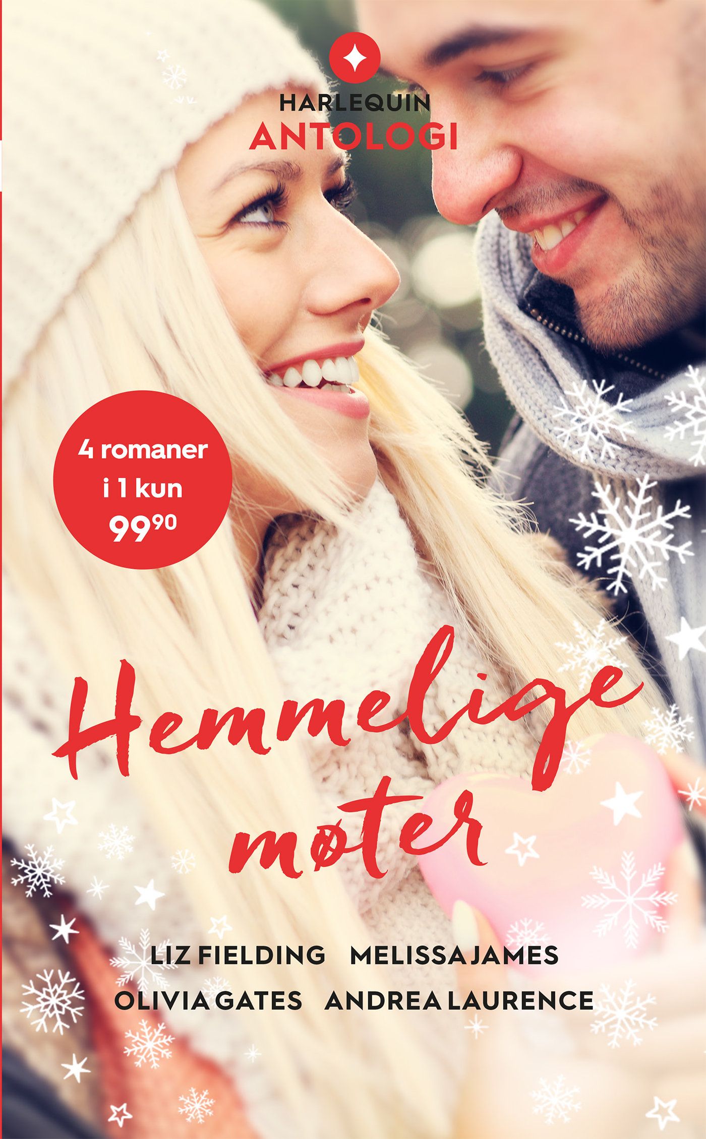 Hemmelige møter