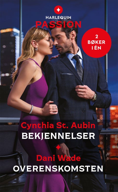 Bekjennelser ; Overenskomsten