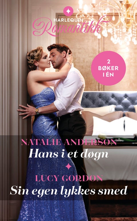 Hans i et døgn ; Sin egen lykkes smed