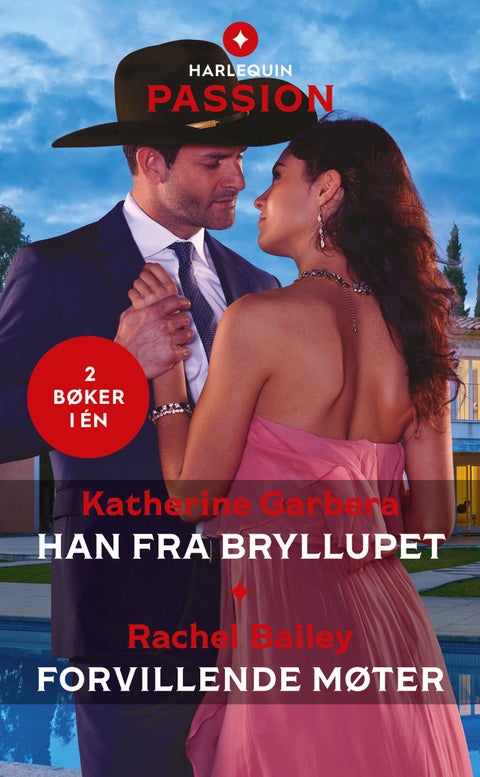 Han fra bryllupet ; Forvillende møter
