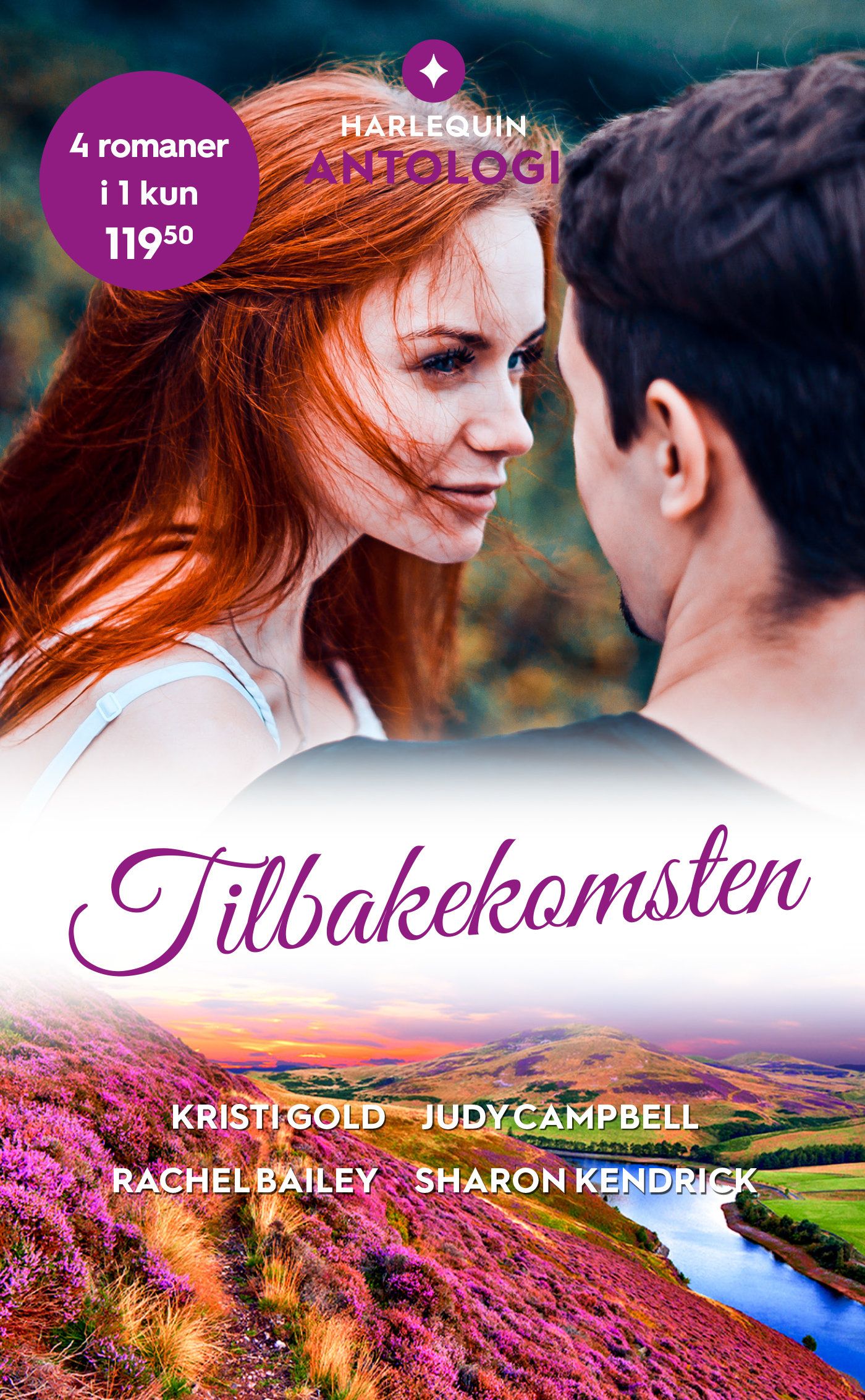Tilbakekomsten