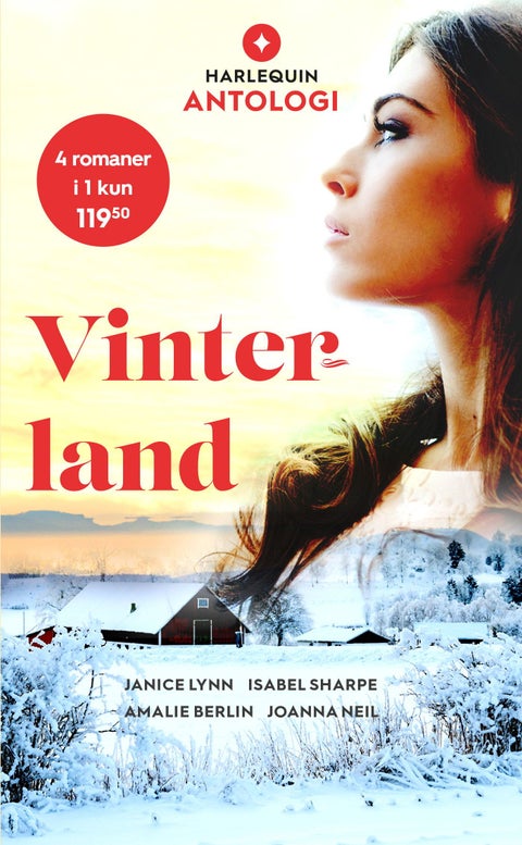 Vinterland