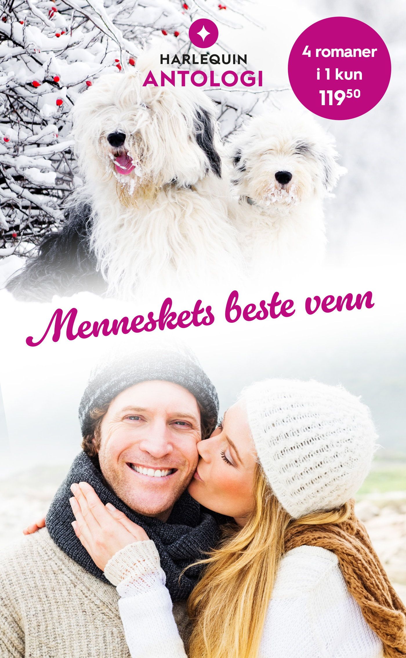Menneskets beste venn