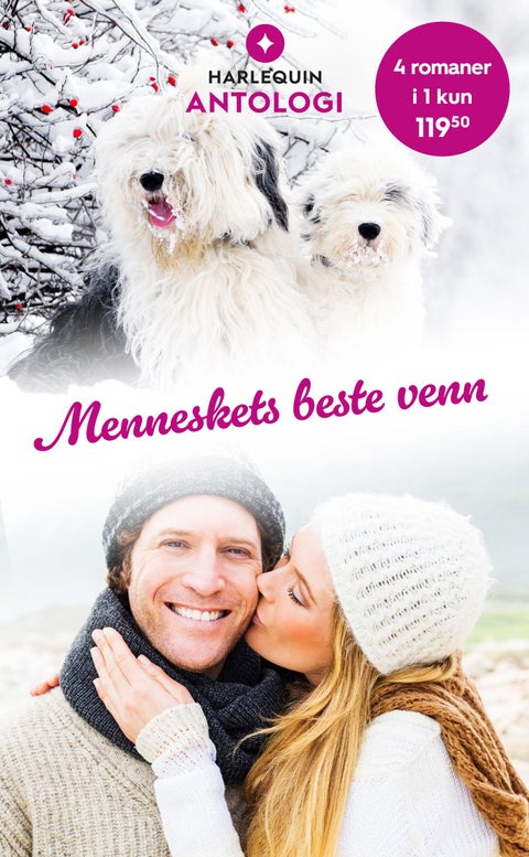 Menneskets beste venn