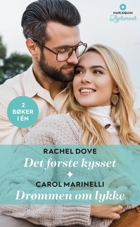 Det første kysset ; Drømmen om lykke