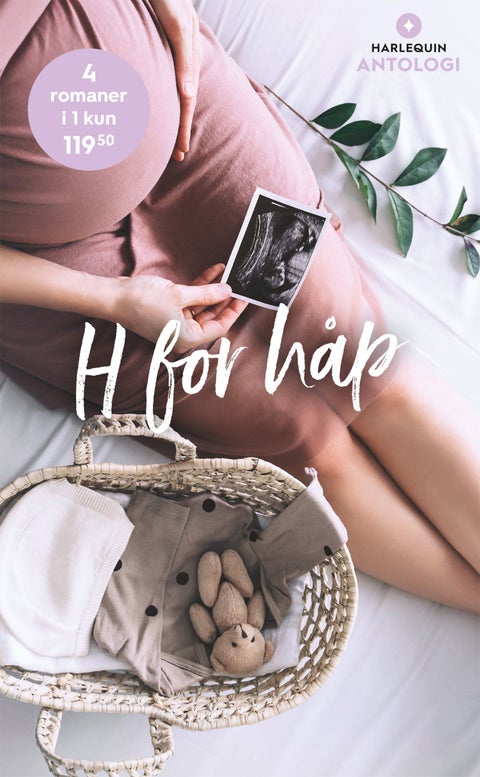 H for håp