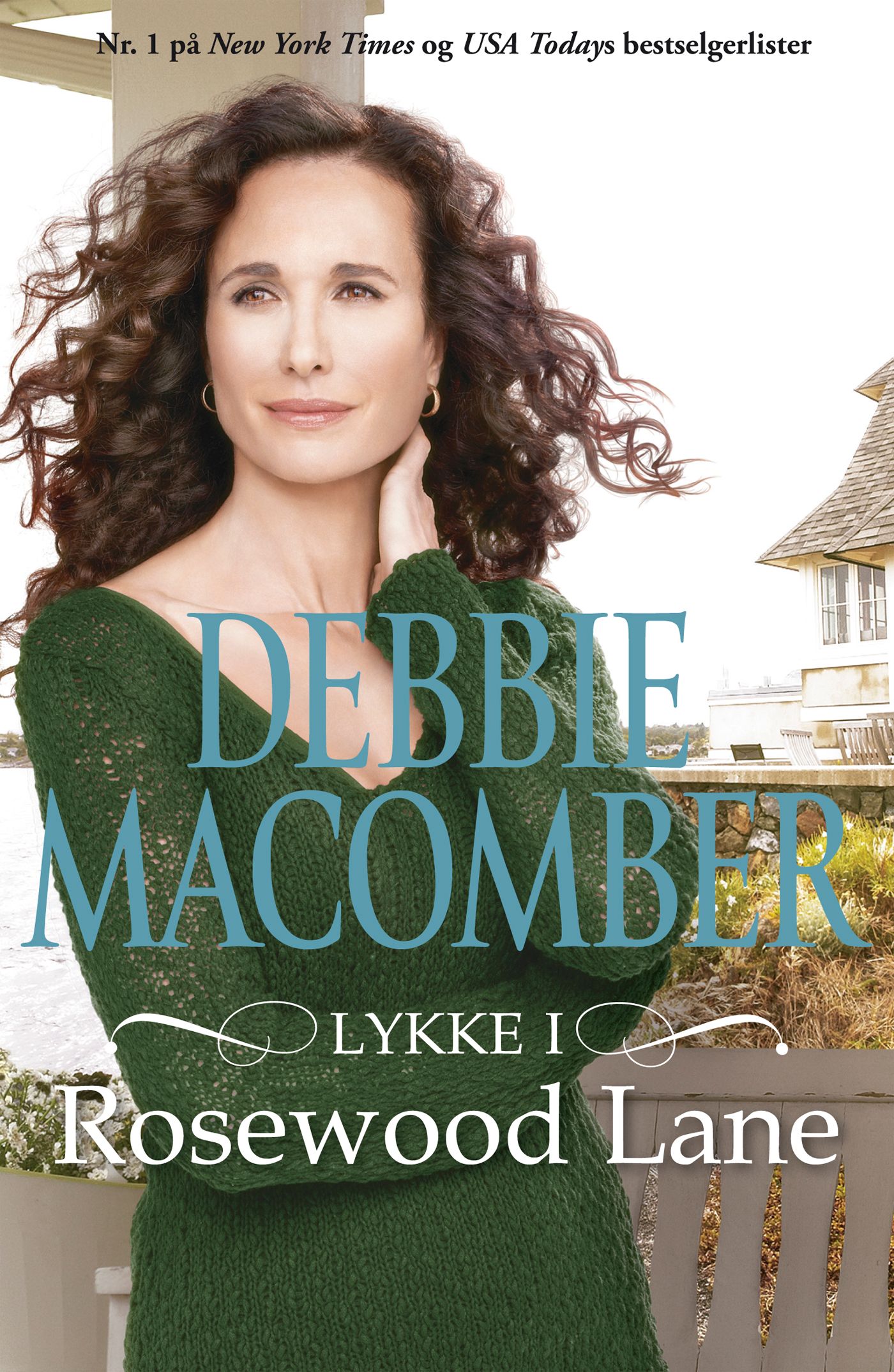Lykke i Rosewood Lane