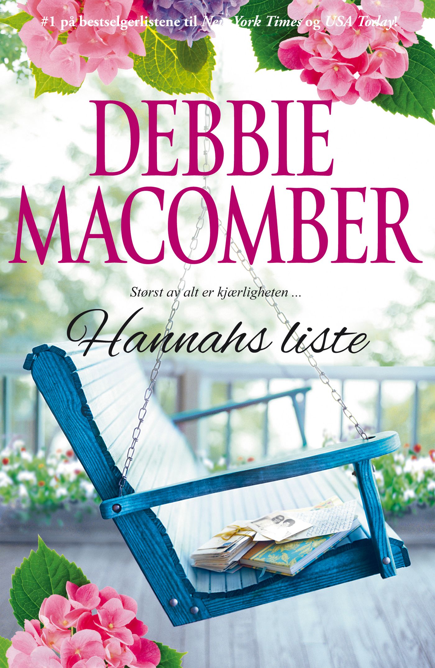 Hannahs liste