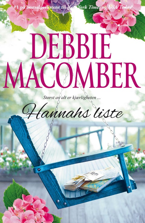 Hannahs liste