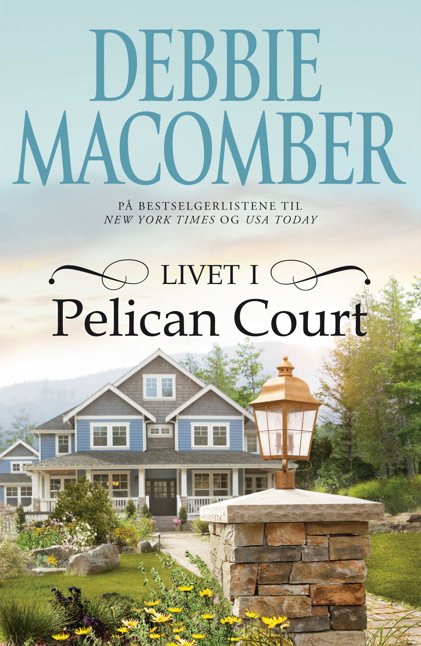Livet i Pelican Court