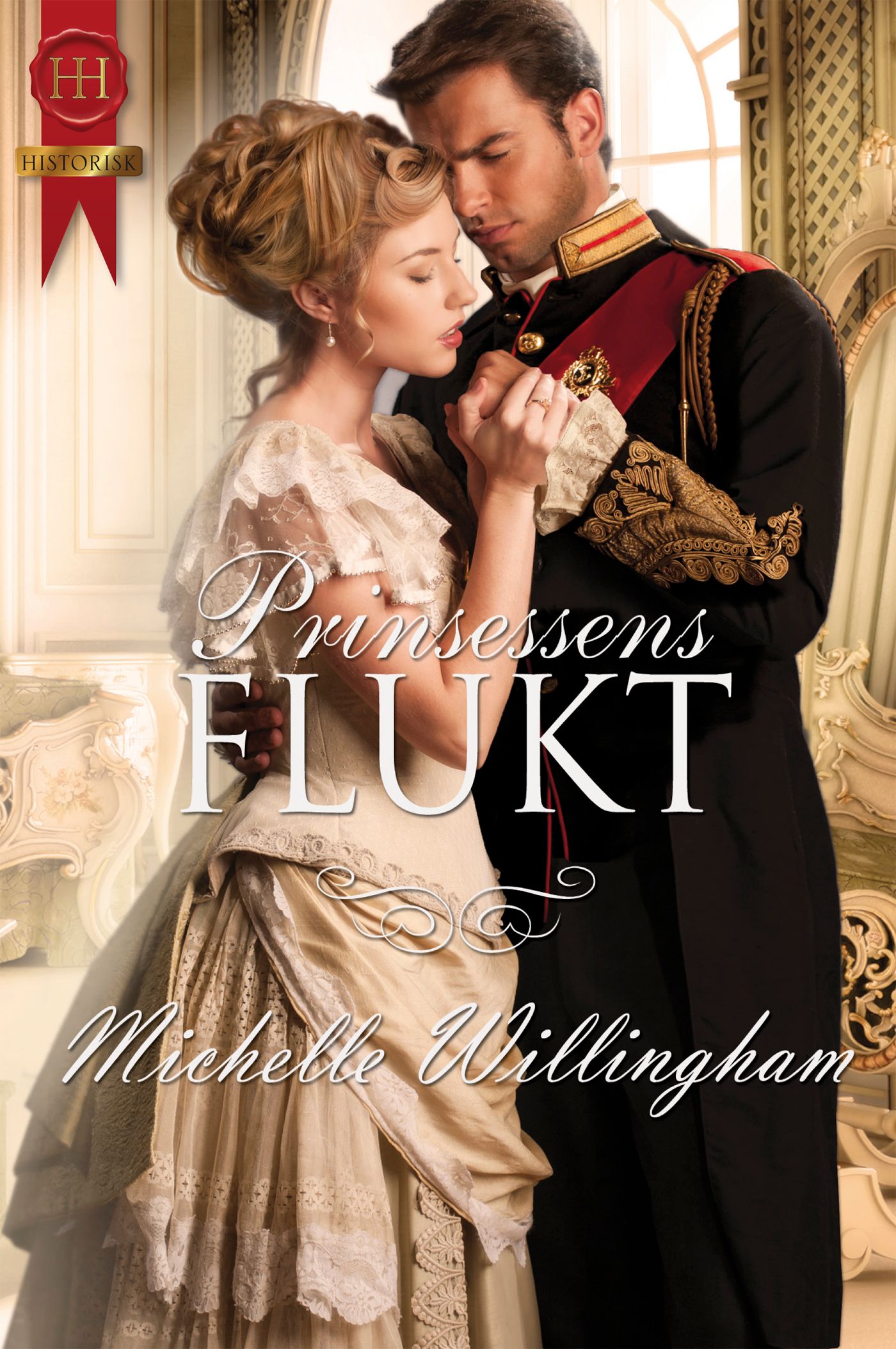 Prinsessens flukt