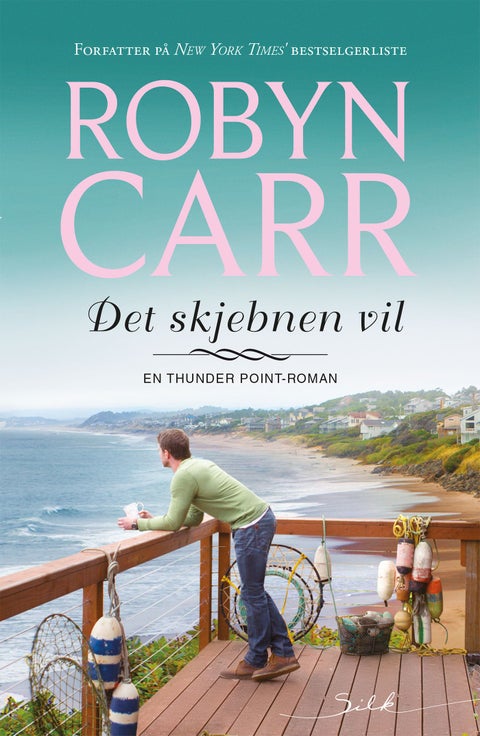 Det skjebnen vil