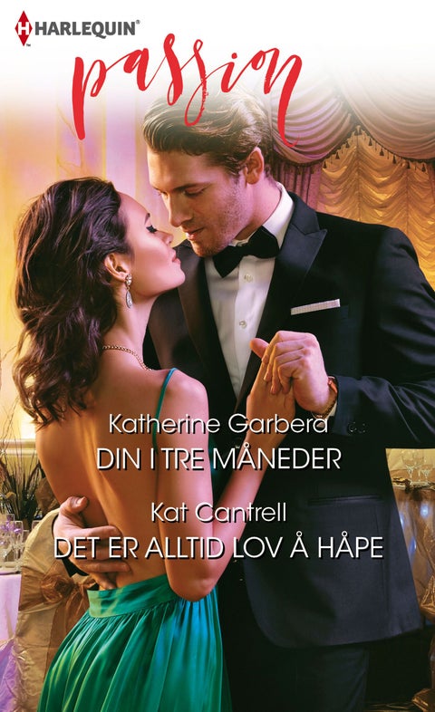 Din i tre måneder ; Det er alltid lov å håpe