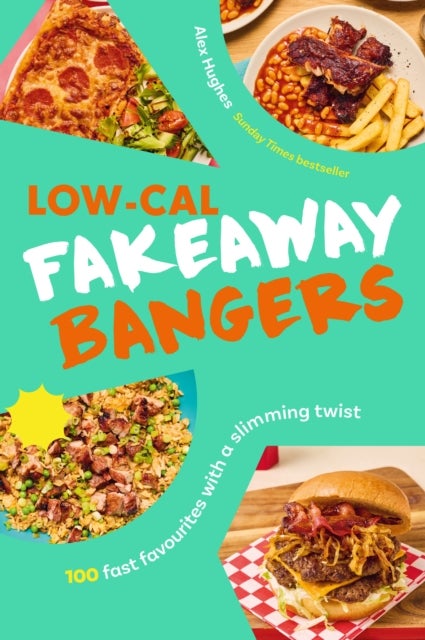Low-Cal Fakeaway Bangers