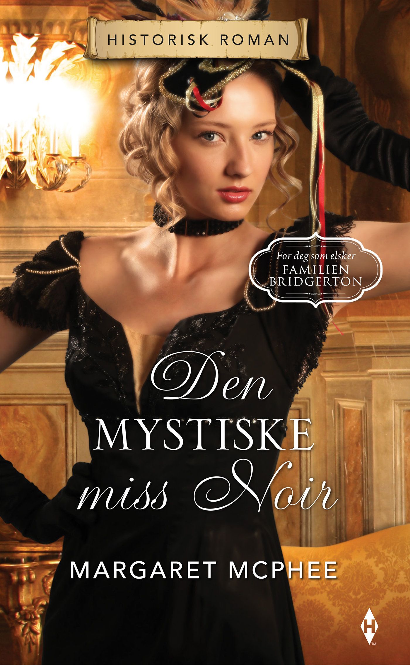Den mystiske miss Noir