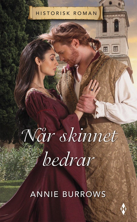 Når skinnet bedrar