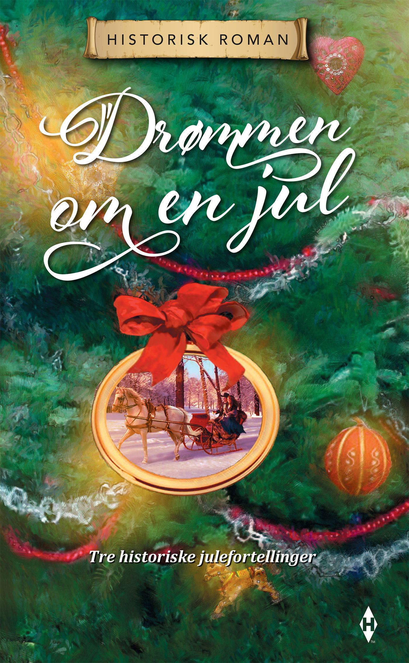 Drømmen om en jul