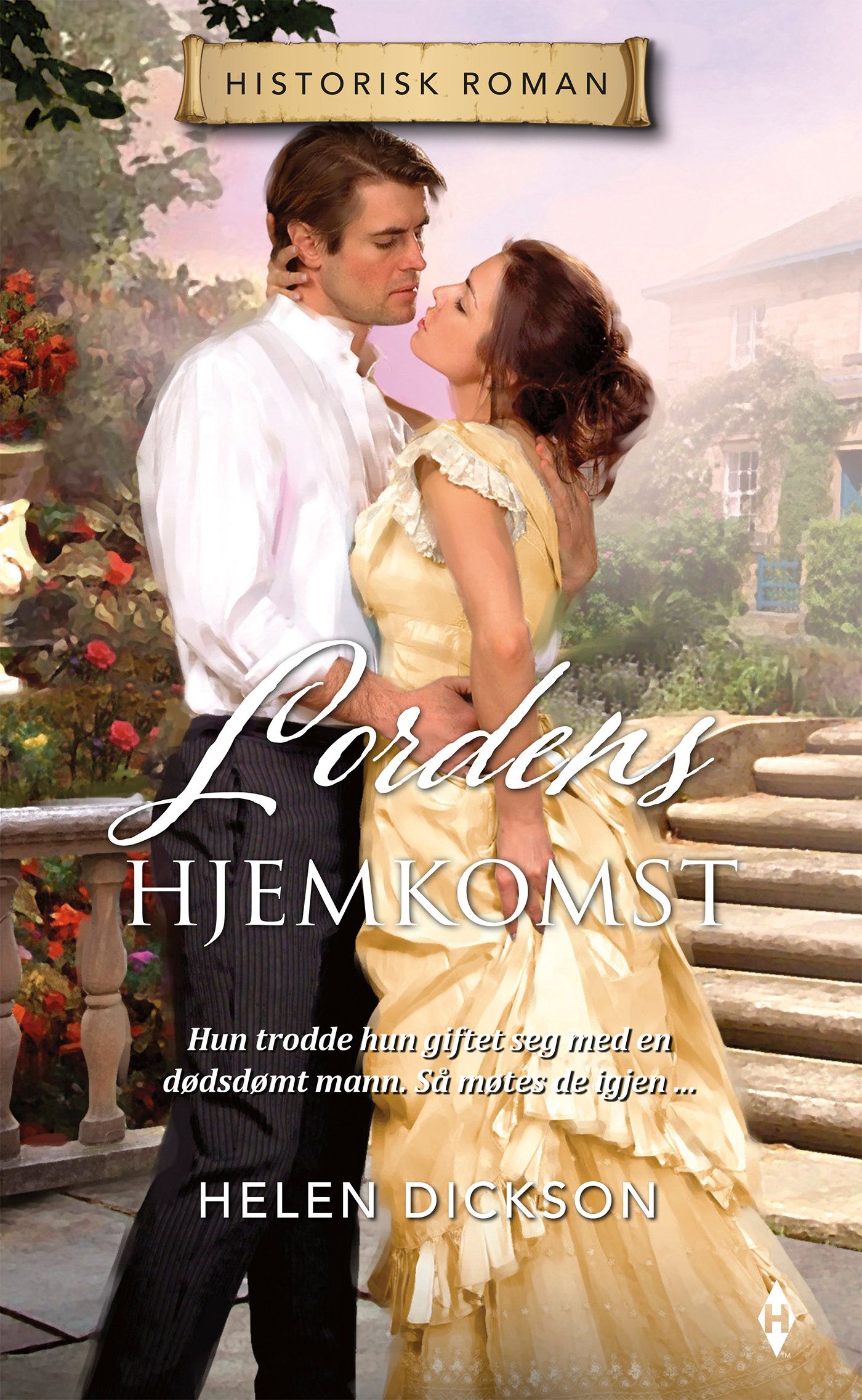 Lordens hjemkomst