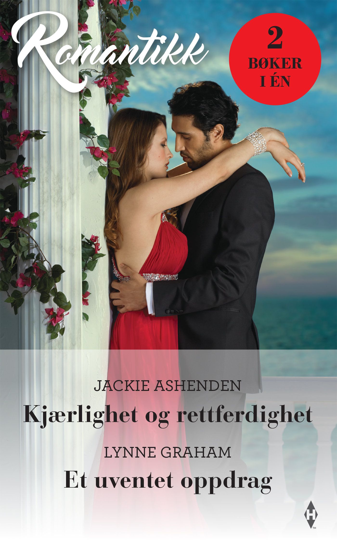 Kjærlighet og rettferdighet / Et uventet oppdrag