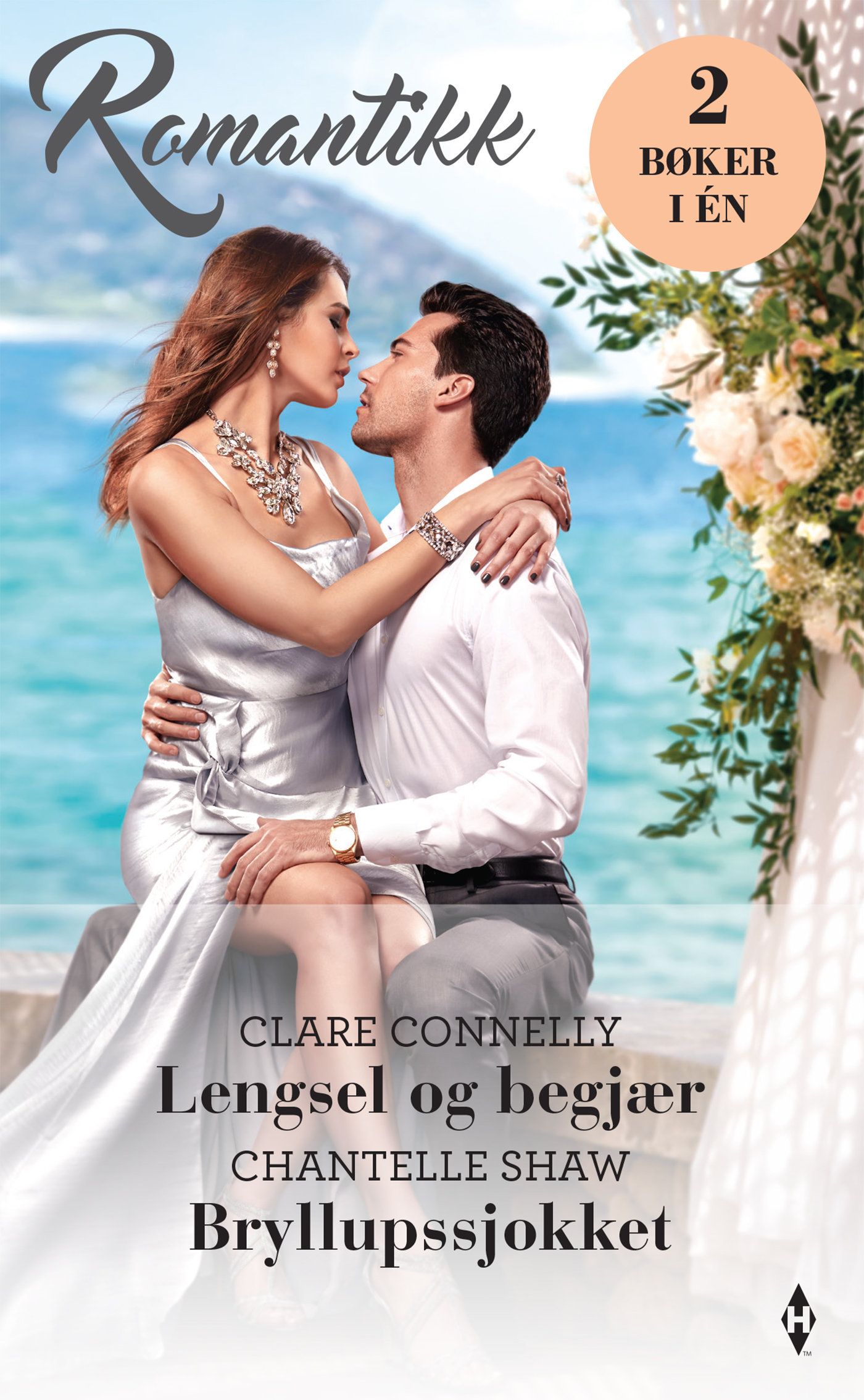 Lengsel og begjær ; Bryllupssjokket
