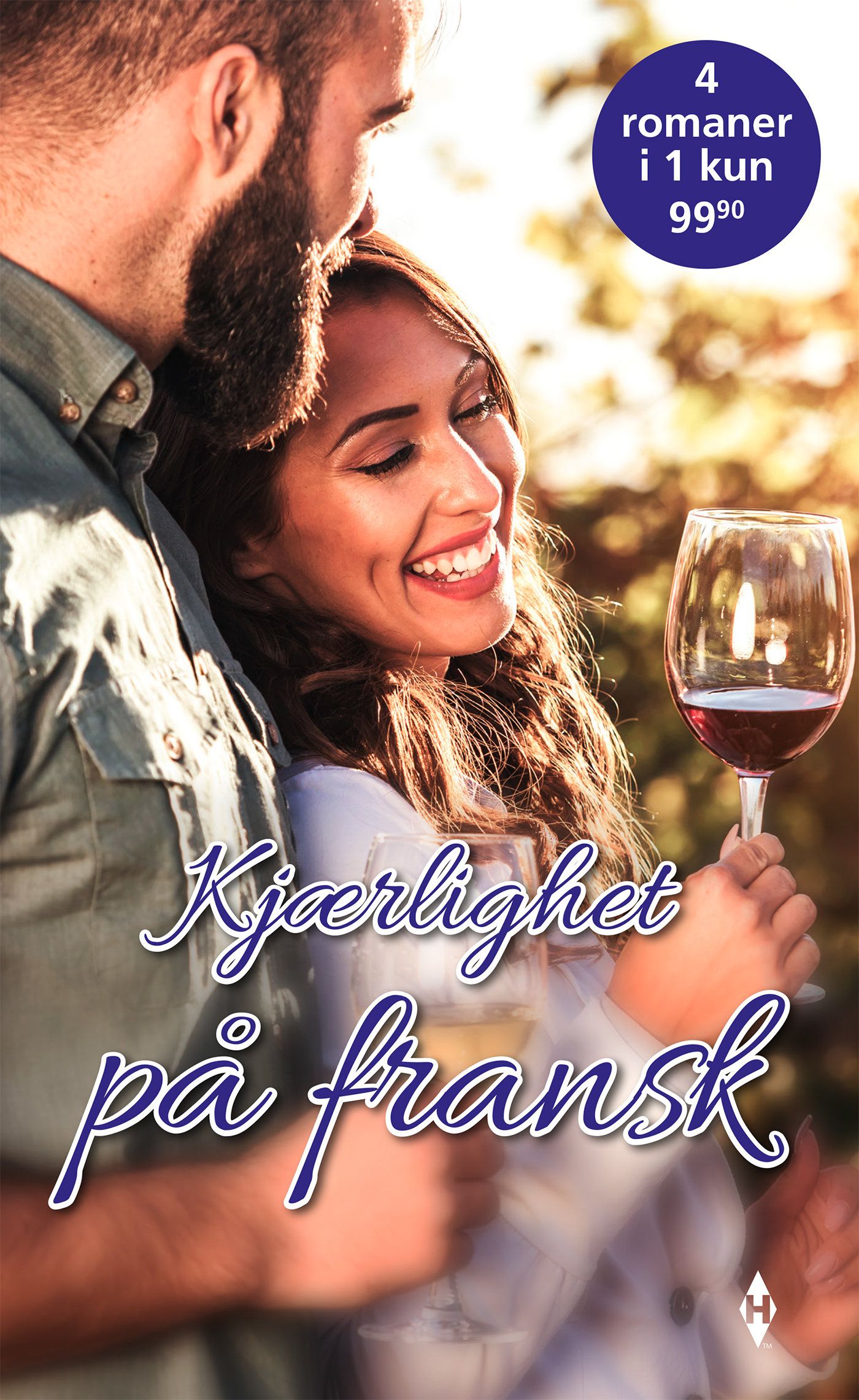 Kjærlighet på fransk